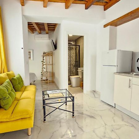 Don Roman Suites En Pleno Centro By Sanlucar Housing Sanlucar de Barrameda Bagian luar foto
