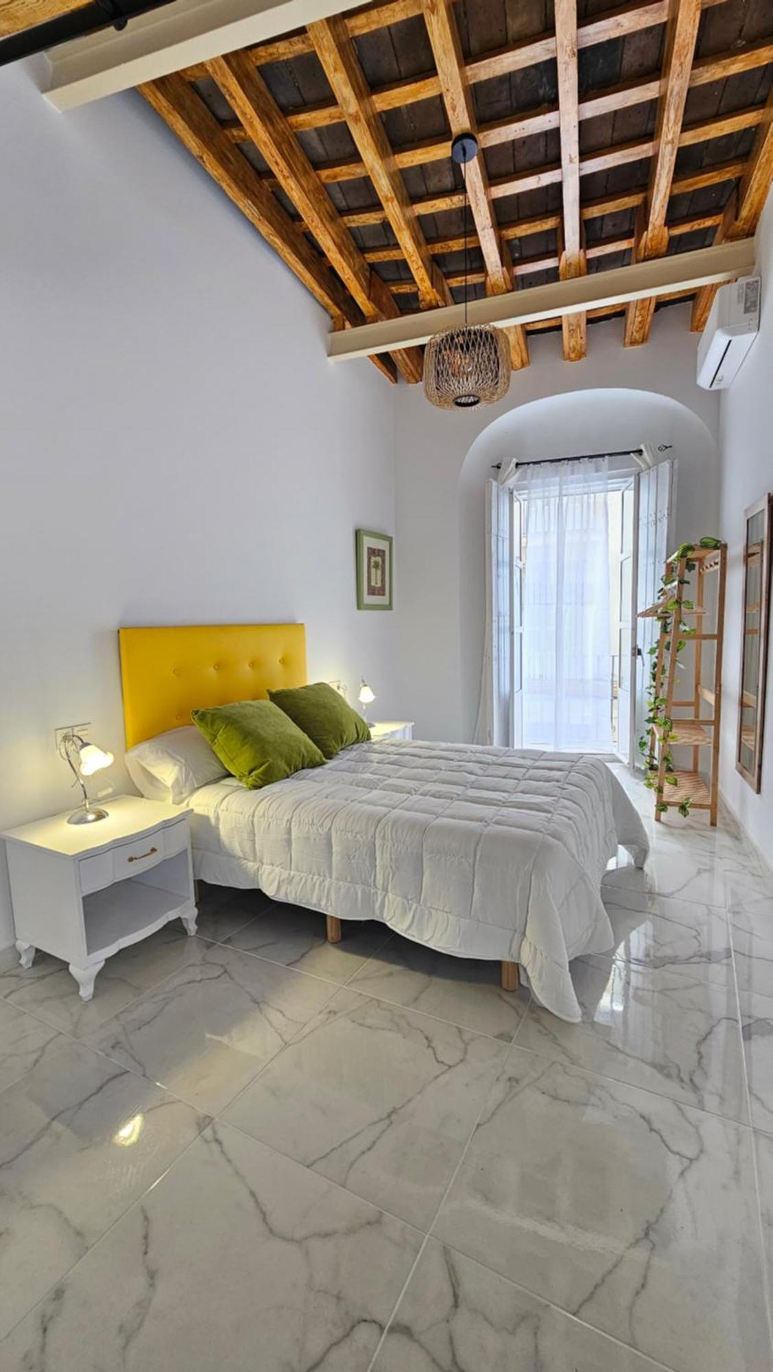 Don Roman Suites En Pleno Centro By Sanlucar Housing Sanlucar de Barrameda Bagian luar foto