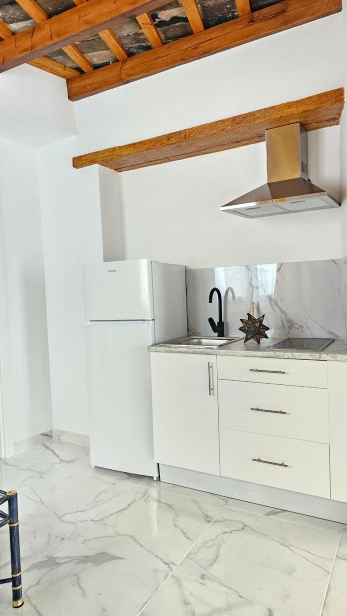 Don Roman Suites En Pleno Centro By Sanlucar Housing Sanlucar de Barrameda Bagian luar foto