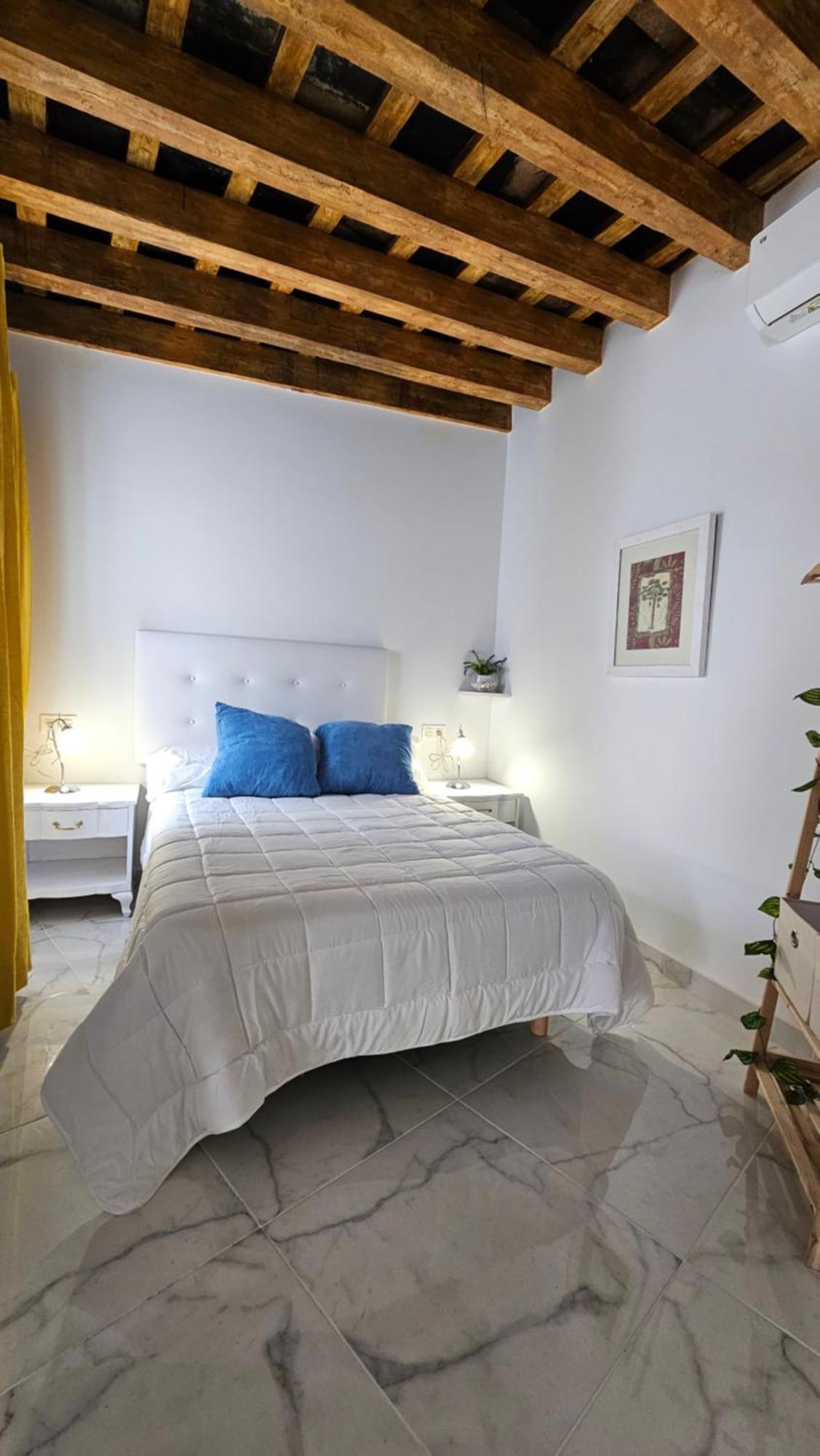 Don Roman Suites En Pleno Centro By Sanlucar Housing Sanlucar de Barrameda Bagian luar foto