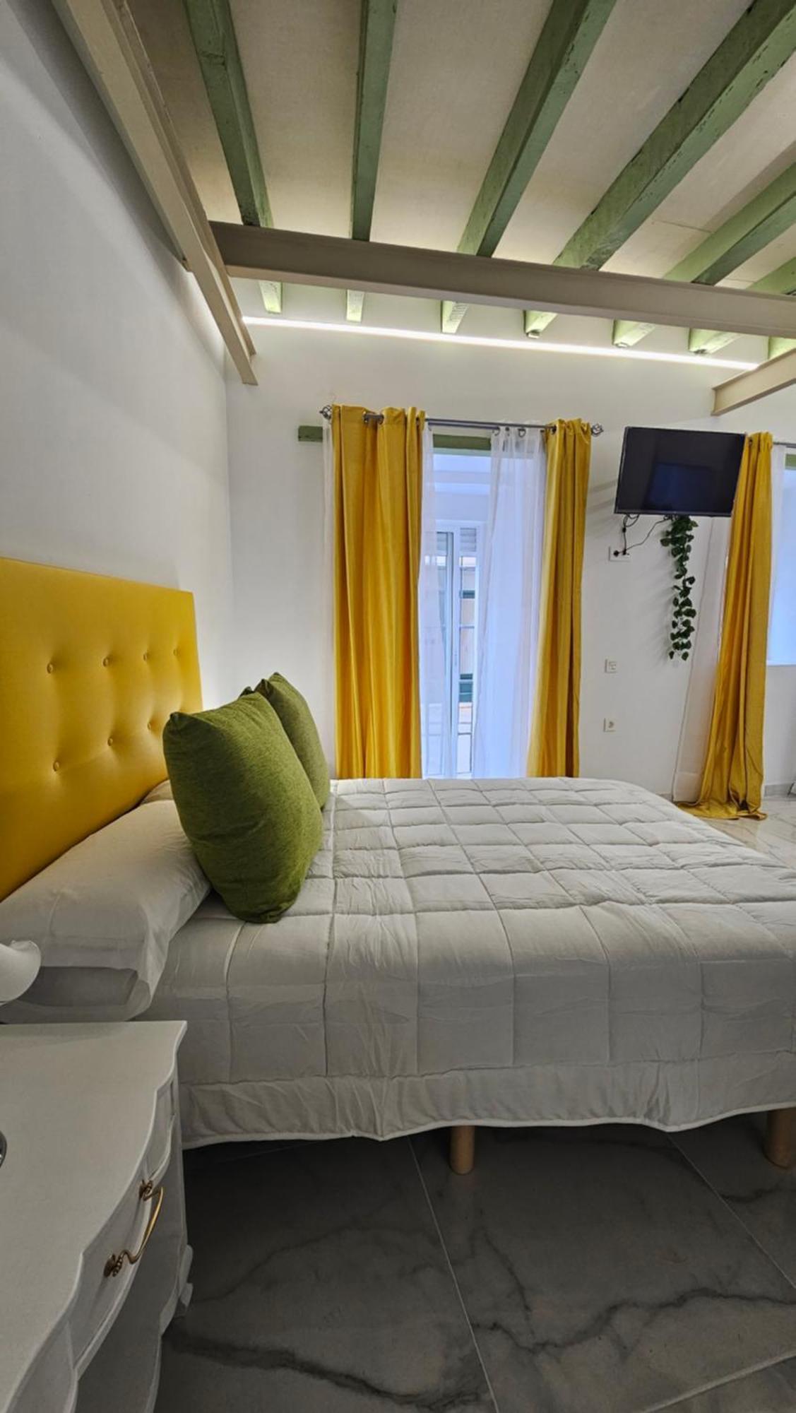 Don Roman Suites En Pleno Centro By Sanlucar Housing Sanlucar de Barrameda Bagian luar foto